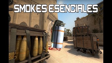 SMOKES ESENCIALES - MIRAGE - SITE A