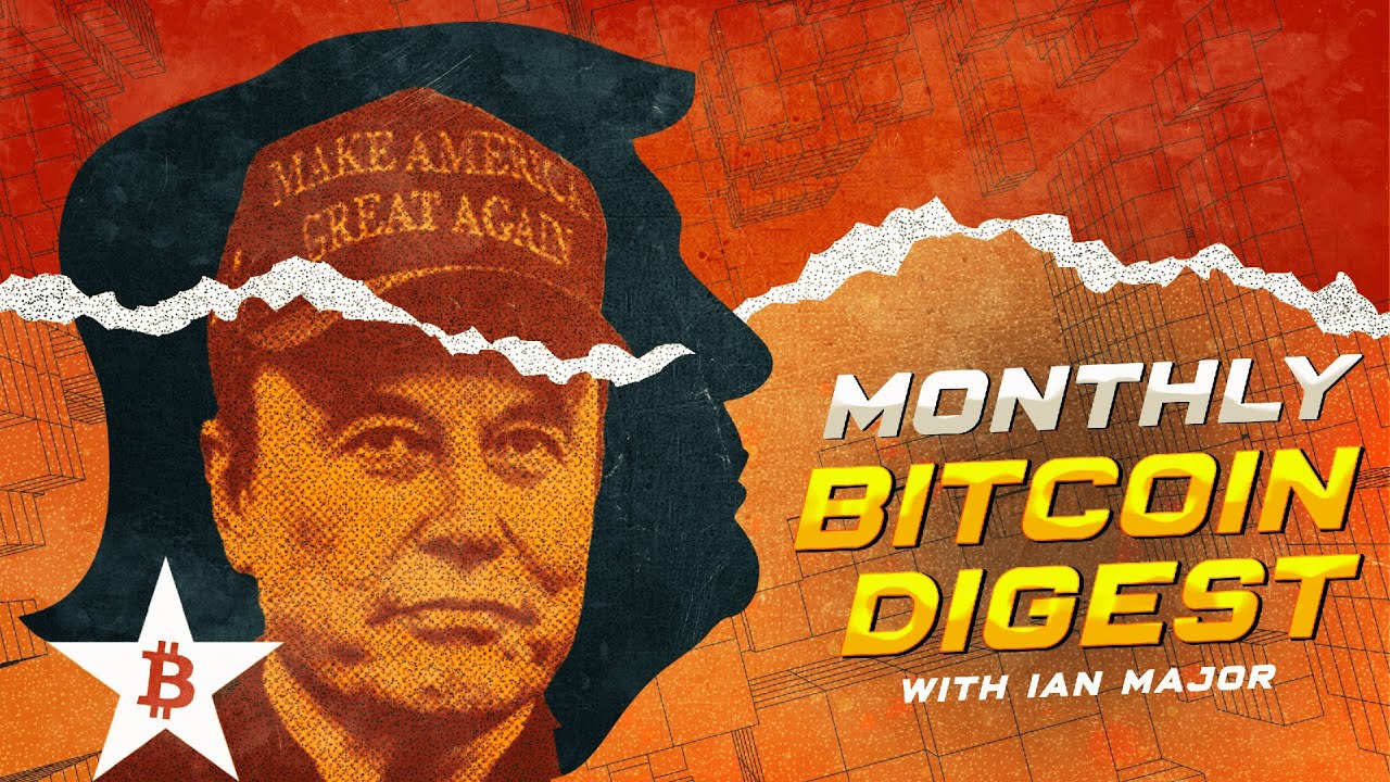 Trump, DOGE, Strategic Bitcoin Reserve & Bitcoin Volatility: What’s Going On?