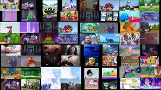 Up To Faster 64 Parison