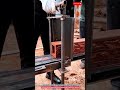 Automatic Ceramic Border Extrusion Machine Producing Decorative Clay Profiles at 5m/min Production