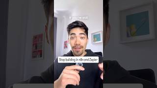 n8n and Zapier Are Dead. Build Automations Like This Instead.