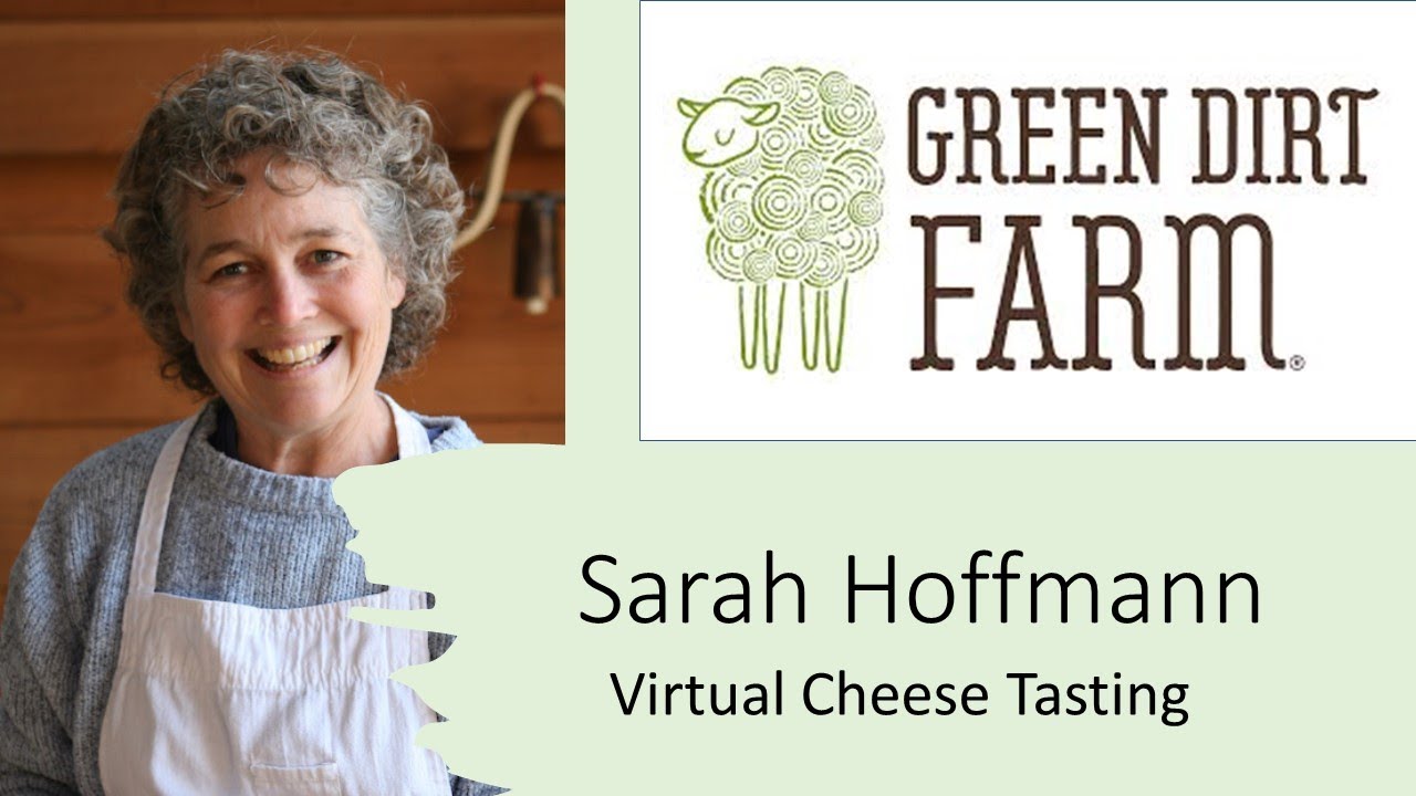 Episode 67.1 – Green Dirt Farm – 3 Cheese Tastings