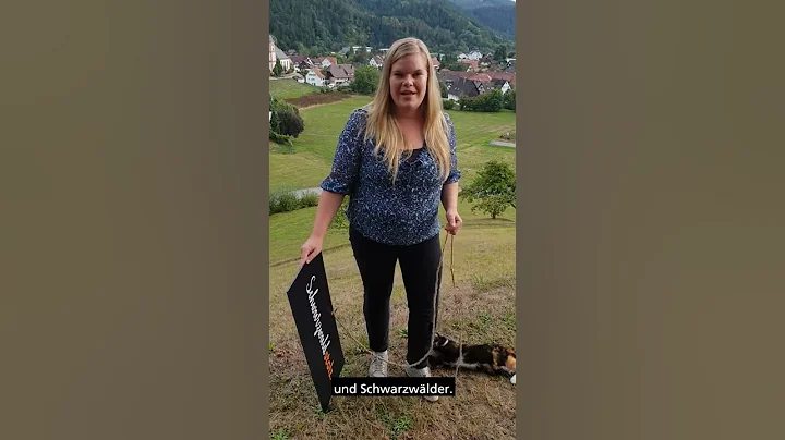 Nicole Armbruster aus Schenkenzell - Schwarzwaldst...