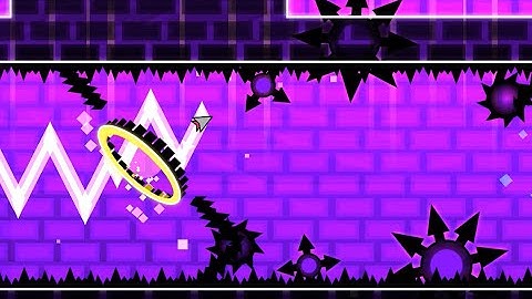 [MOST UNBALANCED INSANE DEMON] Death Note by Ruf 100% | Geometry Dash