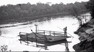 The Ferry: A Civil Rights Story | Retro Report | The New York Times
