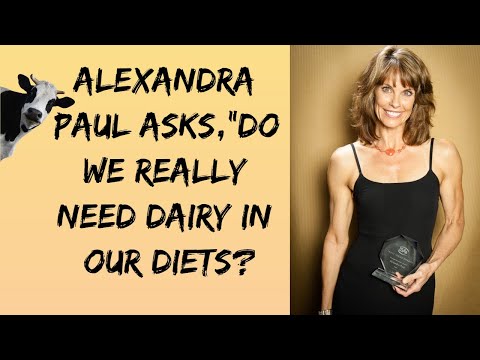 Video: Alexandra Paul Net Worth