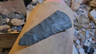 Gulf Coast Knapping is live!