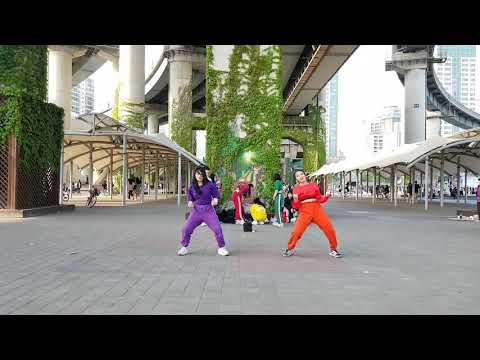 2019.5.5&뚝썸유원지다리밑&혼성댄스팀&베리어스&by Bigstart