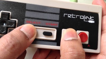 MusicNES - Raspberry Pi + NES Controller = Pure Awesomeness