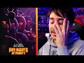 🎥 Five Nights at Freddy's (avis + critique) thumbnail