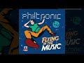 Philtronic - The Music Is Forever