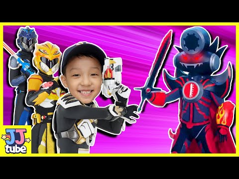발키리 악당 쿠파를 물리쳐라 히어로 장난감 놀이 Pretend <strong>Play</strong> Super <strong>Hero</strong> for kids[제이제이 튜브-JJ tube]
