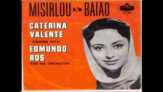 Caterina Valente - Misirlou chords