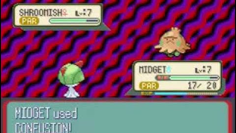 Pokemon Ruby Walkthrough Part 4 with commentary