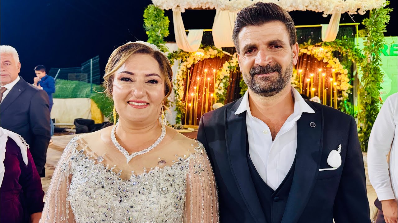 FEYSELE DERİKİ ®️ | MUSTAFA 💍 SONGÜL | GRANİ | PART01 | 2025 | DAWETA MALBATA TEKİN ; LERA 