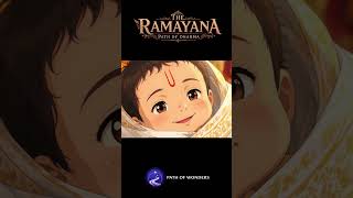 The Birth of Lord Rama | Ramayana | Path of Dharma