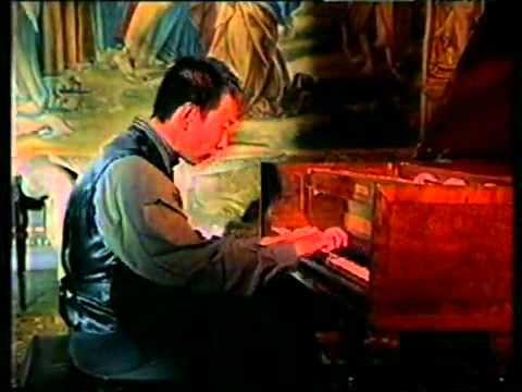 Beethoven Broadwood Fortepiano (5_5).flv / landoperunterwegs のサムネイル