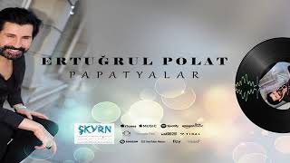 Ertuğrul Polat Papatyalar 2020 Resimi