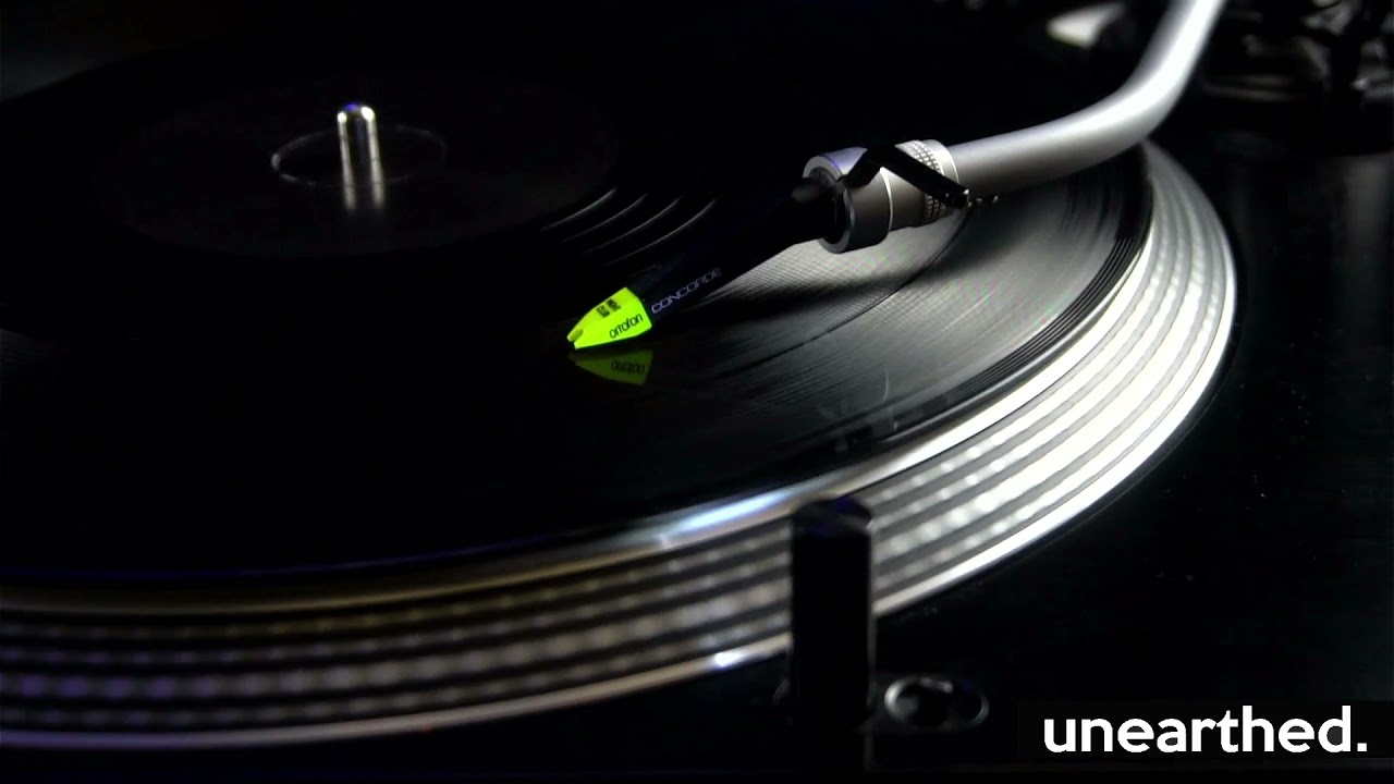 Zomby - Talk Bout Choon | Warehouse Rave