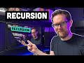 This is a better way to understand recursion