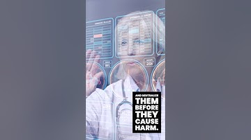 The Future of Cybersecurity Technology - AI (2024 to 2030)