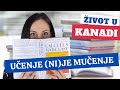 Kanadski školski sistem i učenje koje nije mučenje | Život u Kanadi