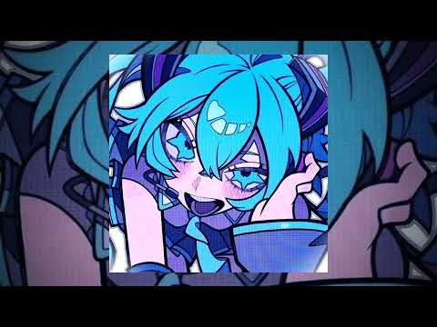 DECO*27 - Rabbit hole Ft. Hatsune Miku ☆SPED UP☆