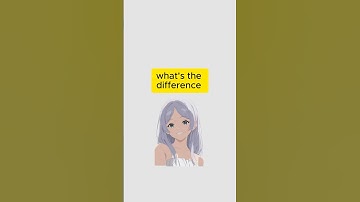 Git pull vs git fetch #programming #animelover