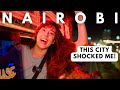 The many faces of modern nairobi kenya documentary