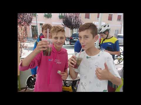 23. 9. 2021 – VIDEO: S kolesom po Posavju