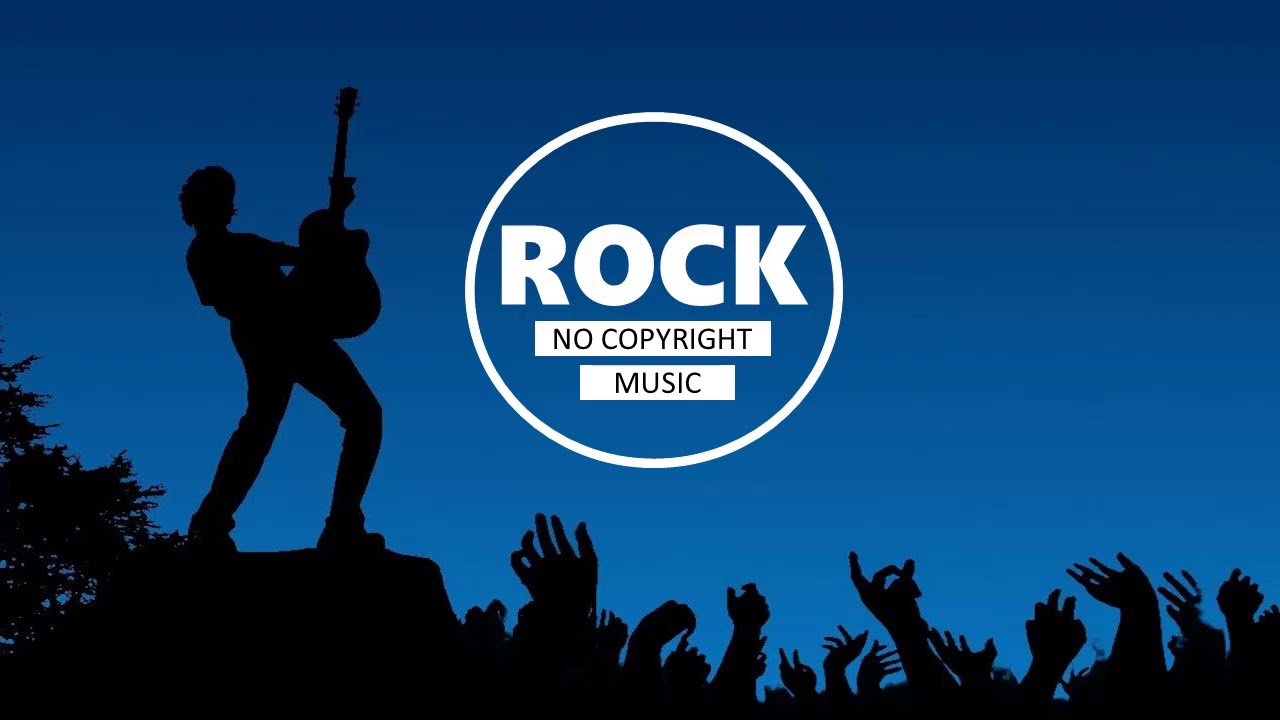 F c music. Energetic Rock Music no Copyright. Rockin'1000 логотип. No Copyright Music. No Music.