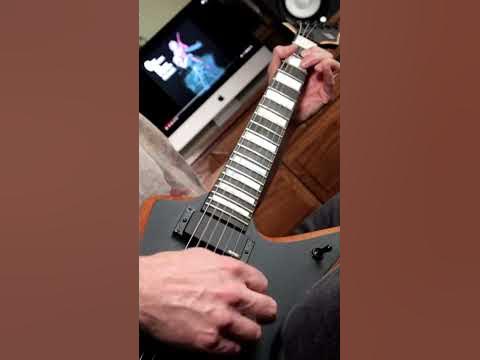ozzy osbourne i dont know tabs