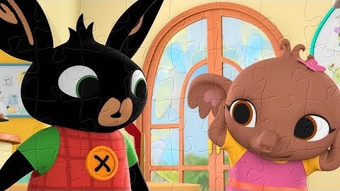 Bing : Puppet Show (6)