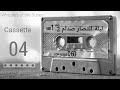 Cassette 4 سيدي ول دندني ليلة انتصار صدام 2 