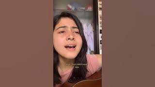 VIRAL TIKTOK 🔥 Iksan Skuter - Bingung || Cover By bulan sutena ✨