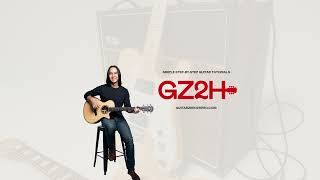 GuitarZero2Hero Live Stream