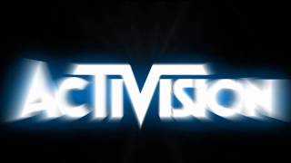 VS3's Activision Intro (Cinema 4D Template)