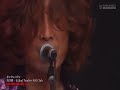 ガソリンの揺れかた/赤いタンバリン BJC 浅井健一