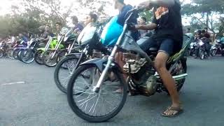 Drag liar gumul:Sunday race!!