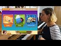 The best iPad apps for practising and teaching piano scales