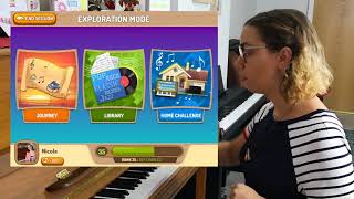 The best iPad apps for practising and teaching piano scales screenshot 2