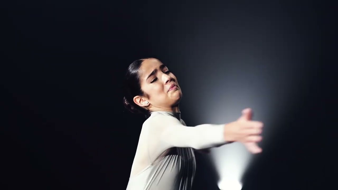 JE SUIS MALADE - VIOLETA MADEL 2022