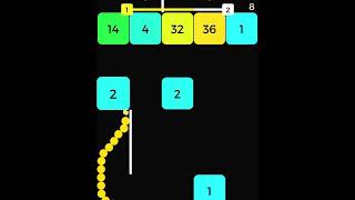 Snake vs Blocks Game