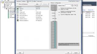 Storage IO Control SIOC)