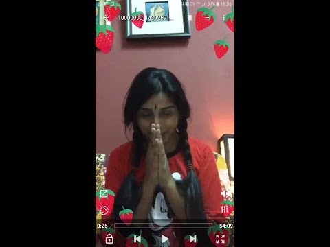 something-went-wrong-during-geethaiyin-raadhai-movie-heroin-on-live.
