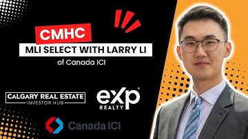 Understanding CMHC MLI Select Financing [June 2024]