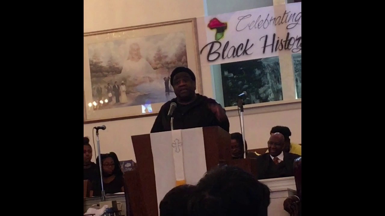 Al Green Full Gospel Tabernacle, 2017 Memphis TN YouTube