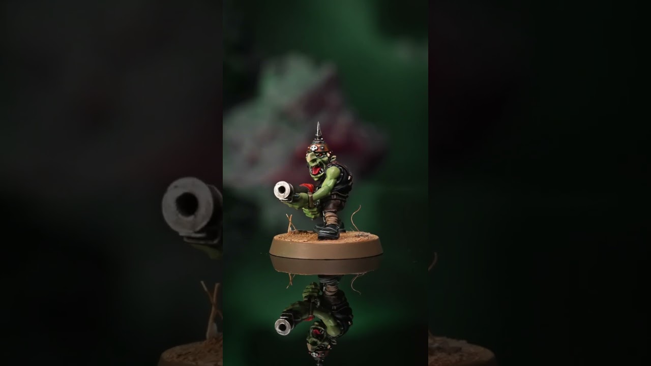 Grot Week Day 1 – #New40k Armageddon Reveal | Warhammer 40,000