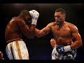 Best Highlight : Joe Joyce vs Bryant Jennings 2019 / "Heavy Duty" HD