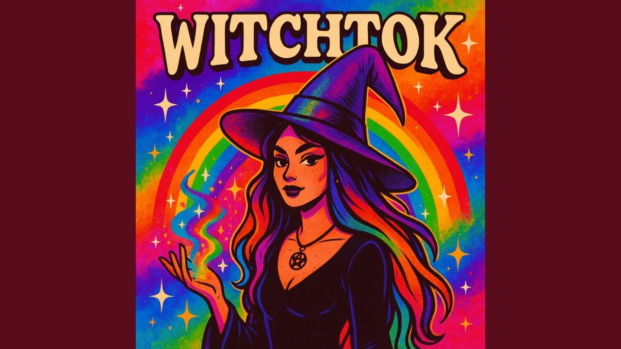 Watch Witchtok on YouTube Watch Witchtok on YouTube